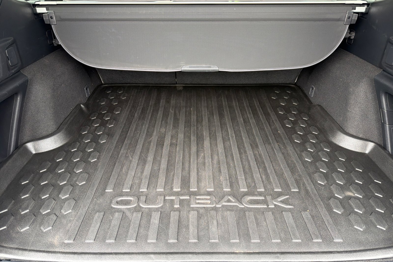 Used 2025 White Subaru Premium image 16