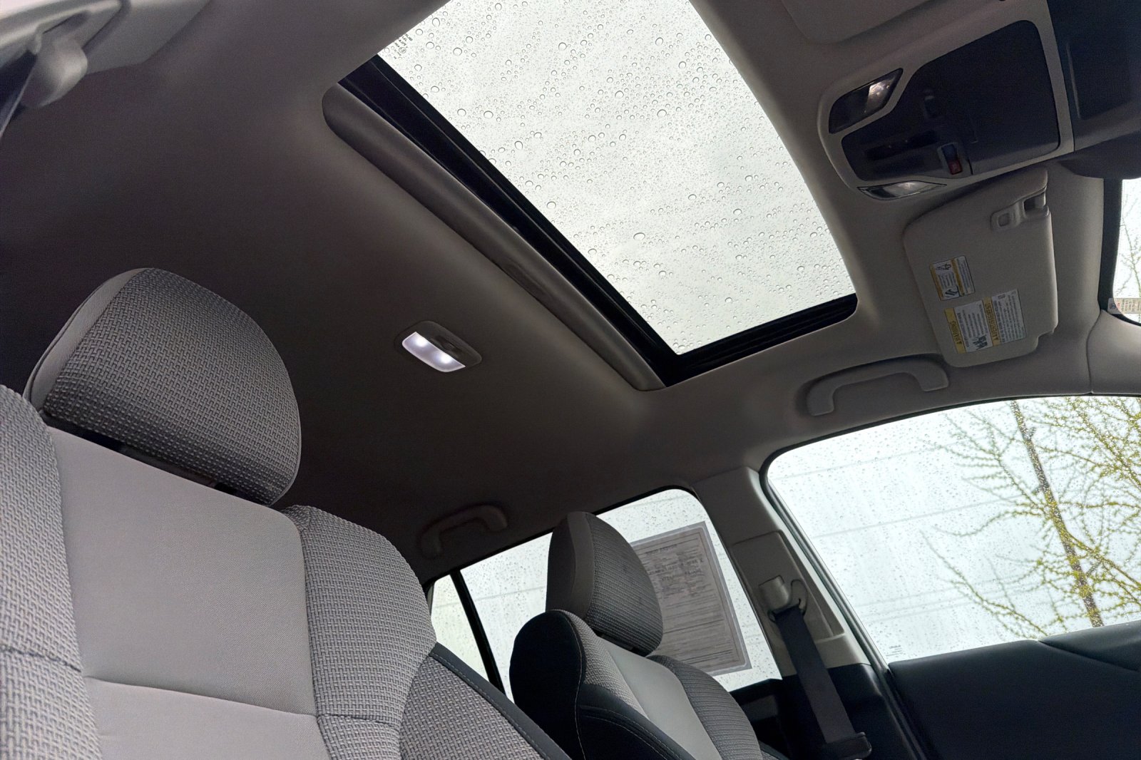 Used 2025 White Subaru Premium image 18