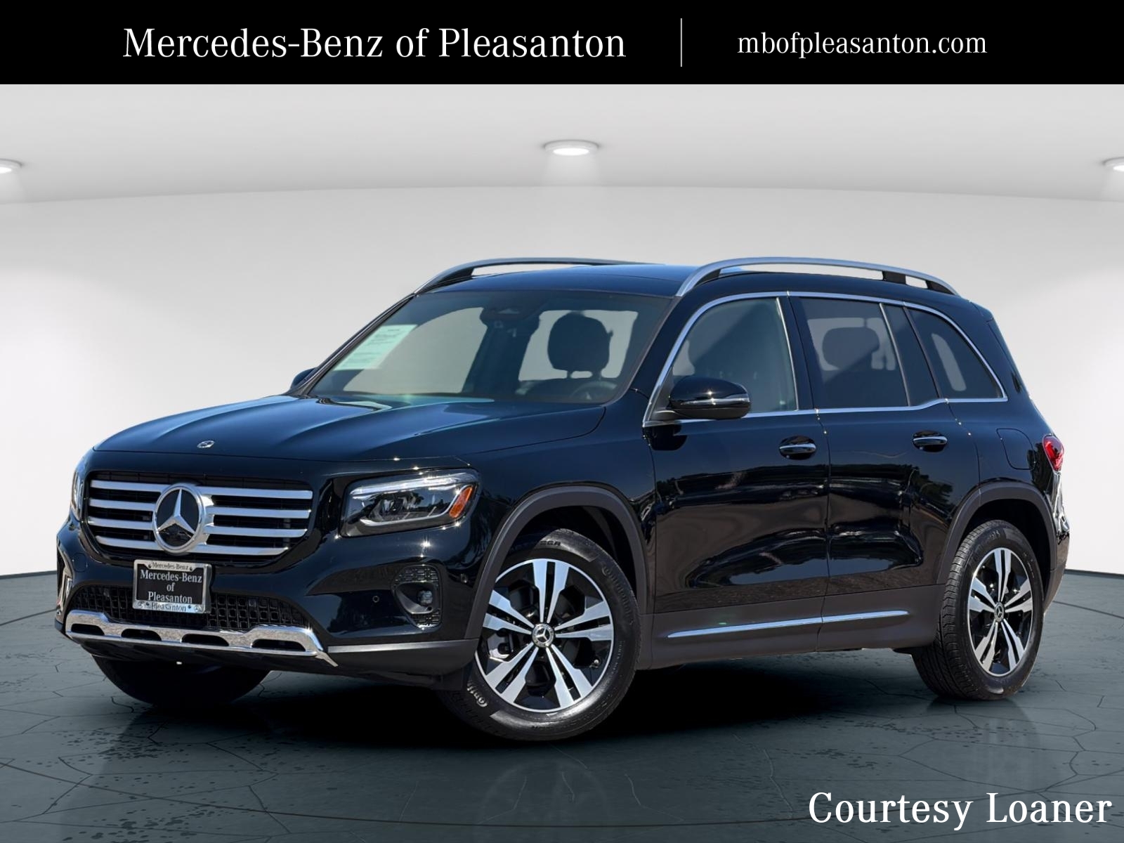 2026 Mercedes-Benz GLB GLB 250 4D Sport Utility