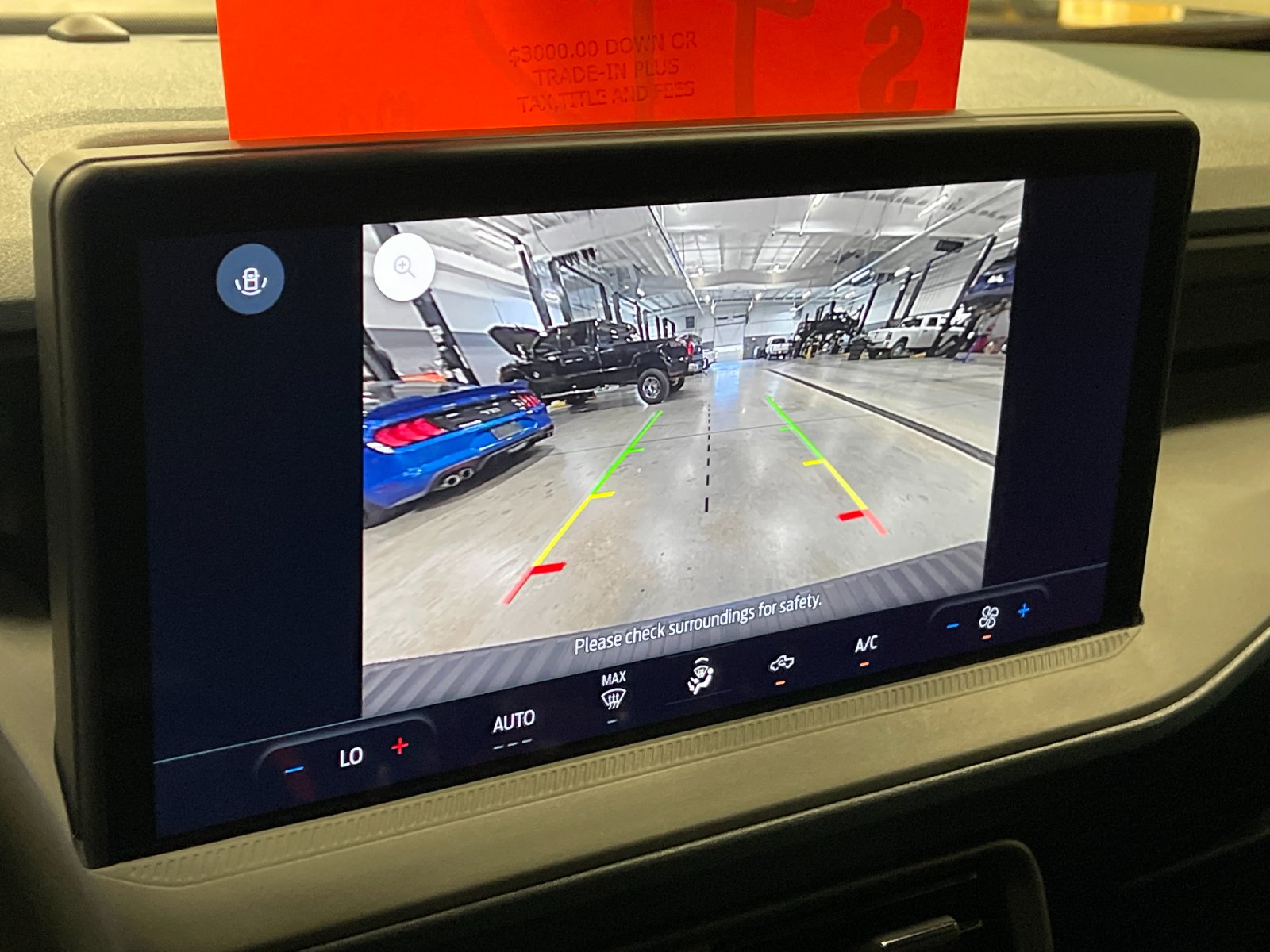 Used 2025 Blue Ford XL image 20