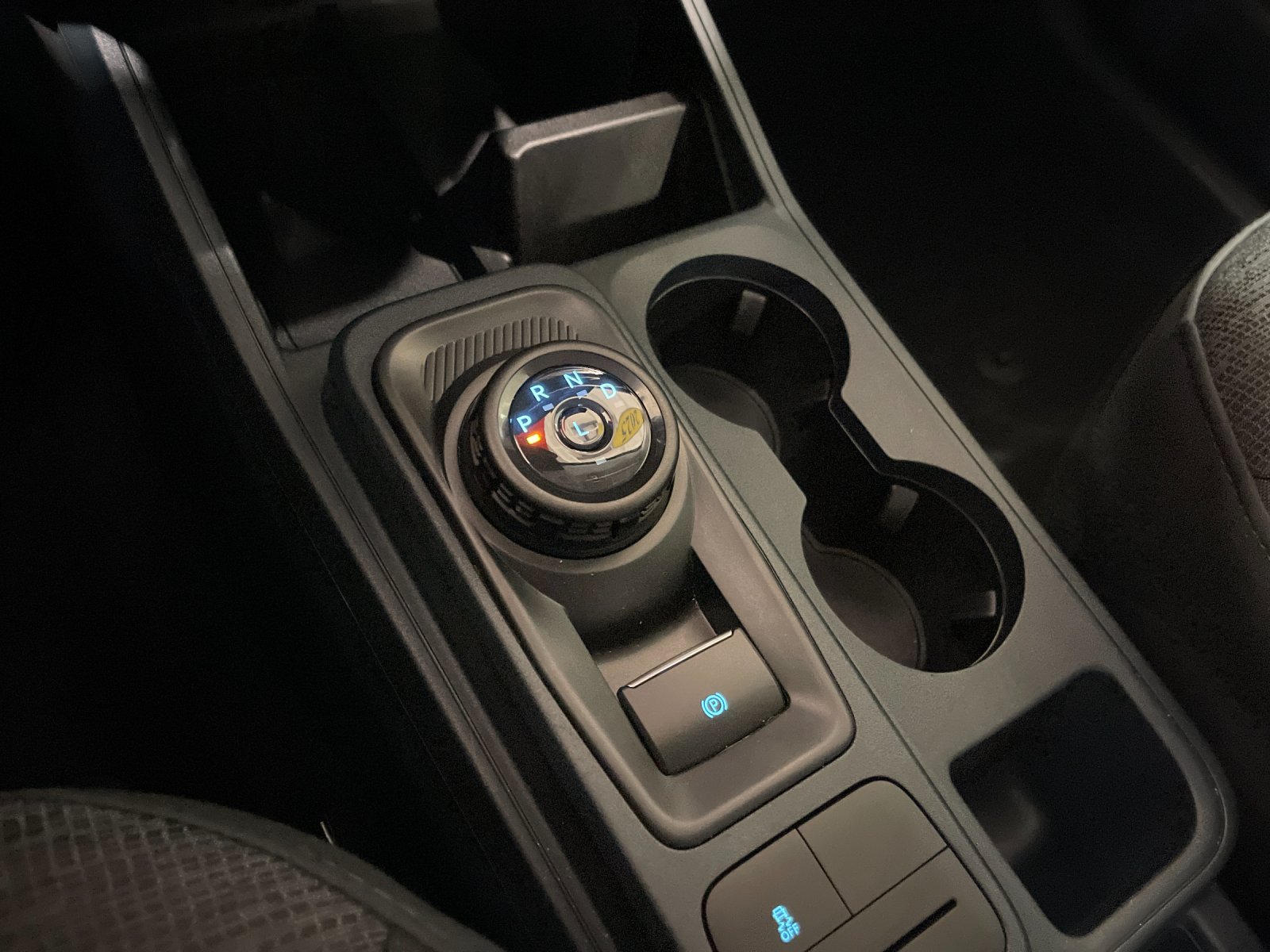 Used 2025 Blue Ford XL image 22