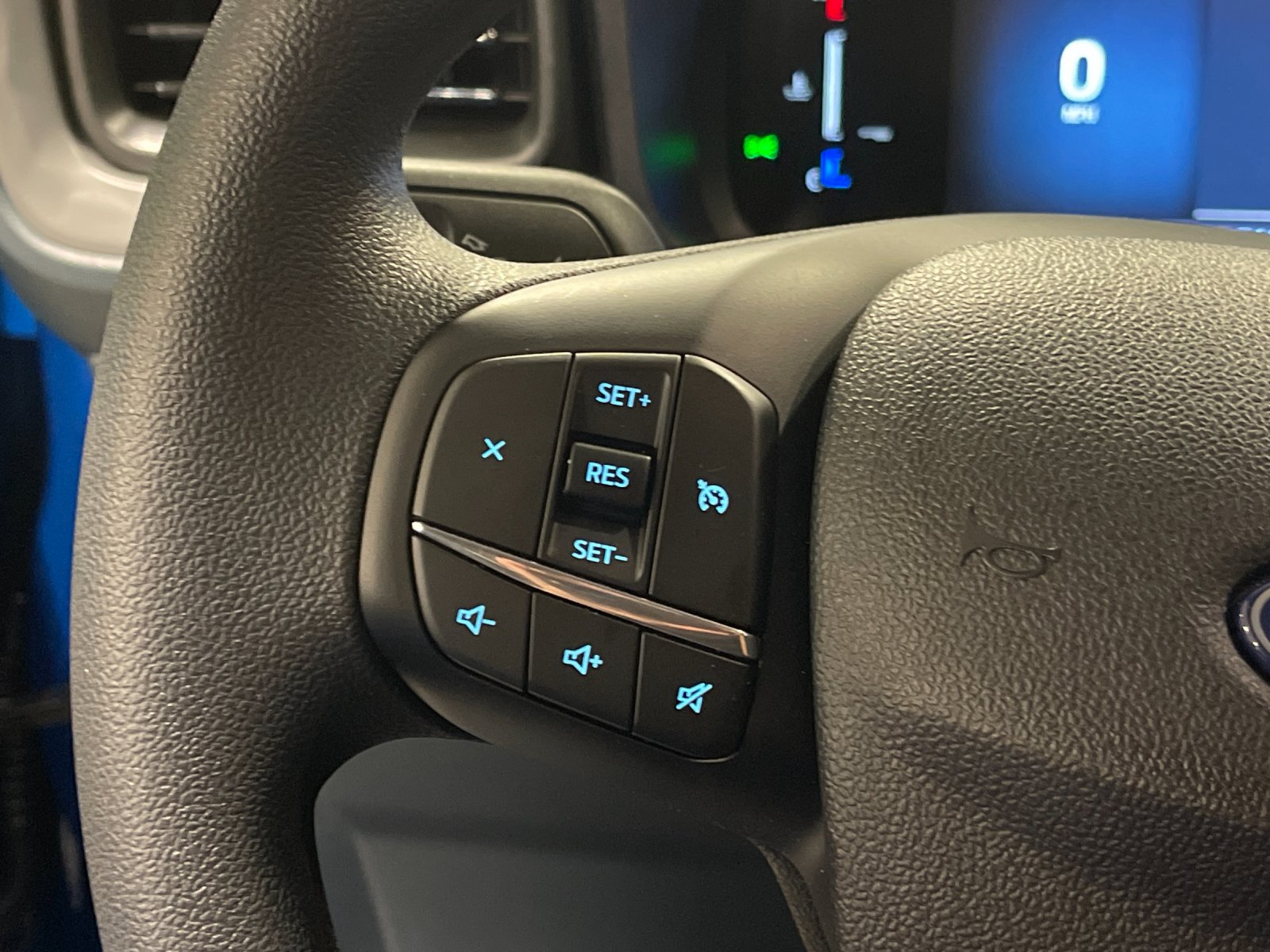 Used 2025 Blue Ford XL image 24