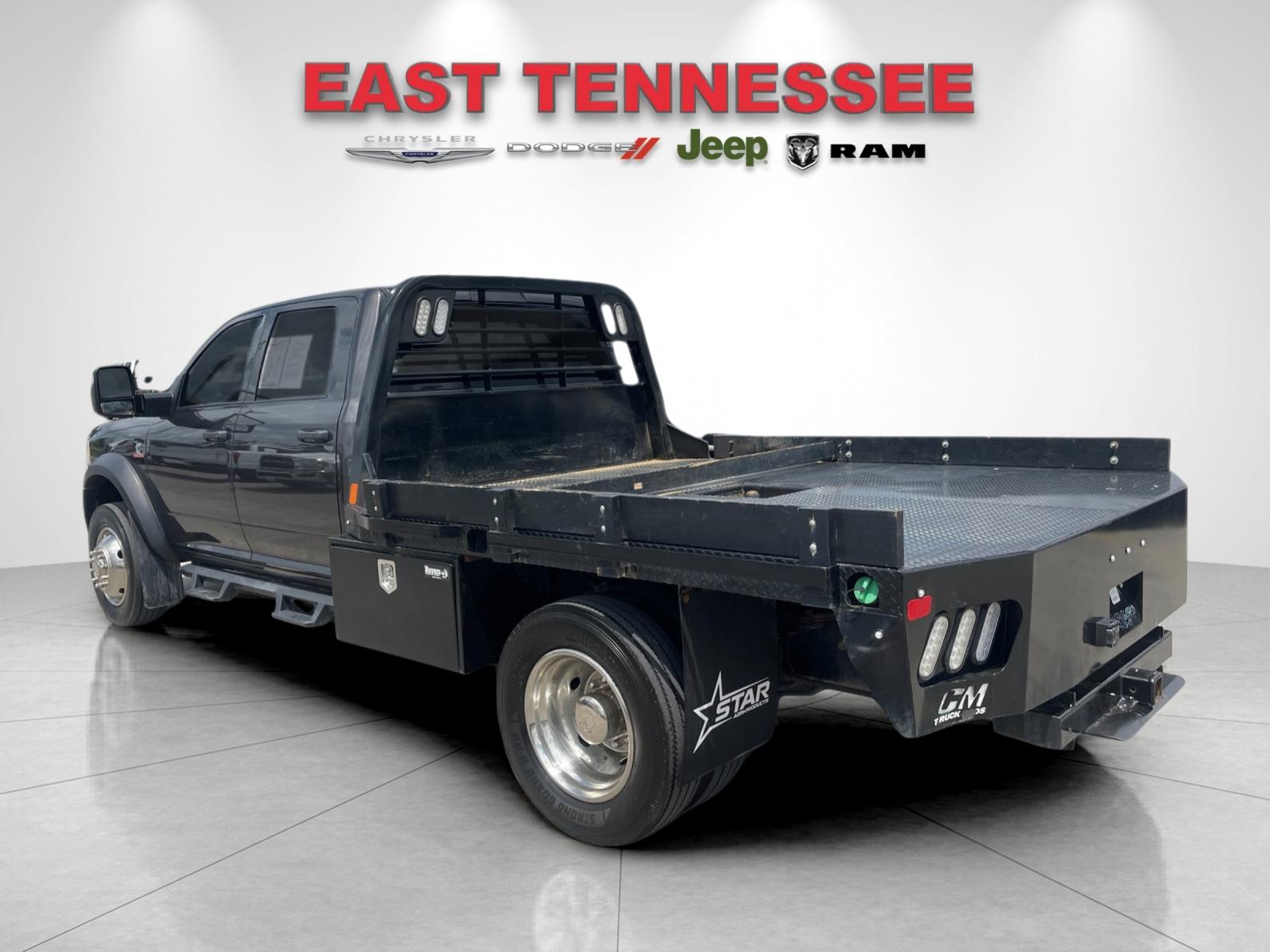 Used 2023 Gray Ram Tradesman image 5
