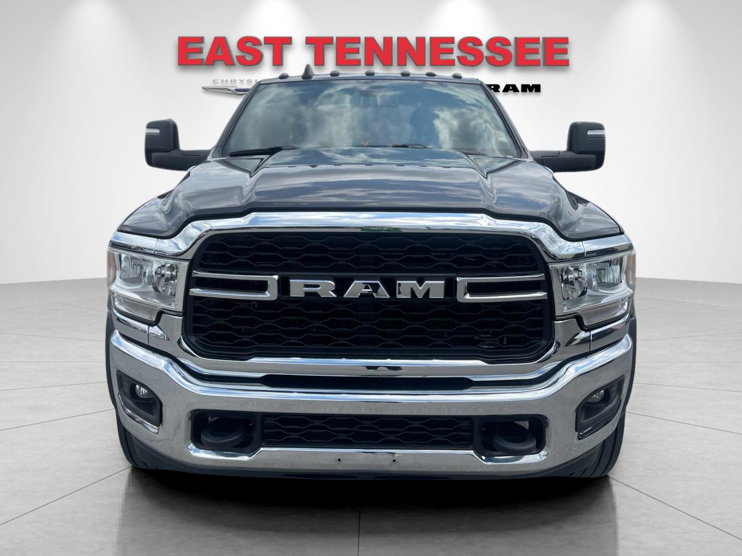 Used 2023 Gray Ram Tradesman image 9