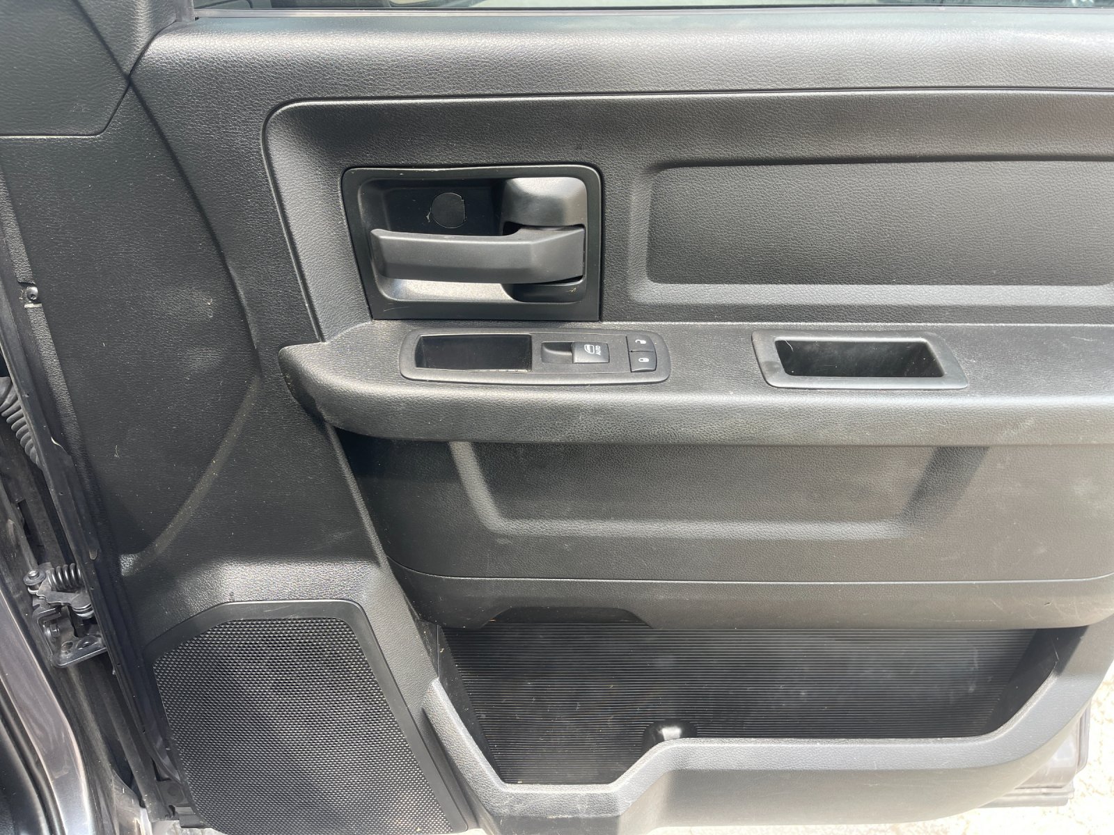 Used 2023 Gray Ram Tradesman image 18