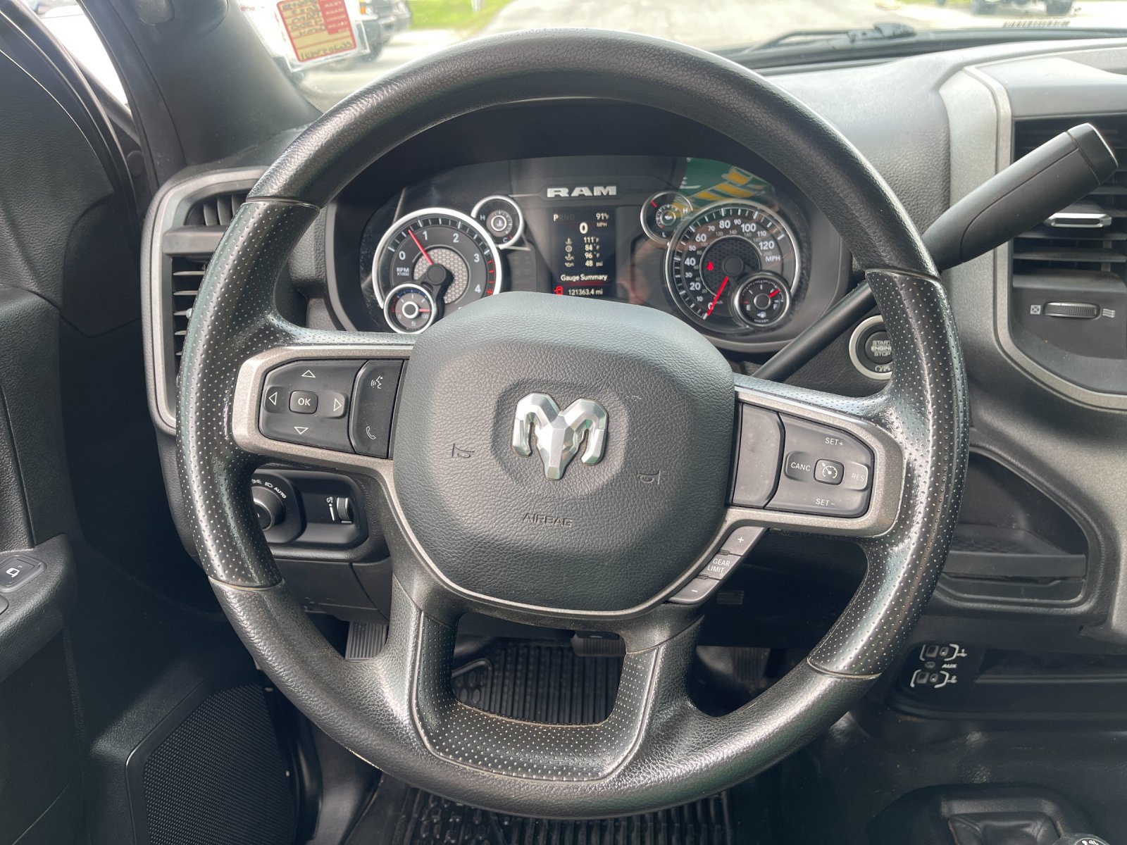 Used 2023 Gray Ram Tradesman image 23
