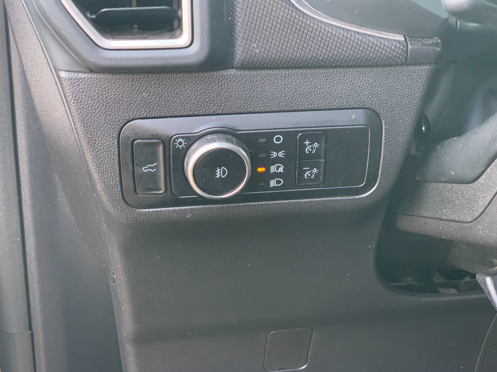 Used 2023 Black Ford Big Bend image 33