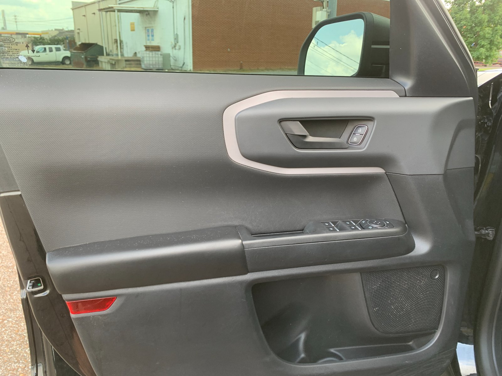 Used 2023 Black Ford Big Bend image 13