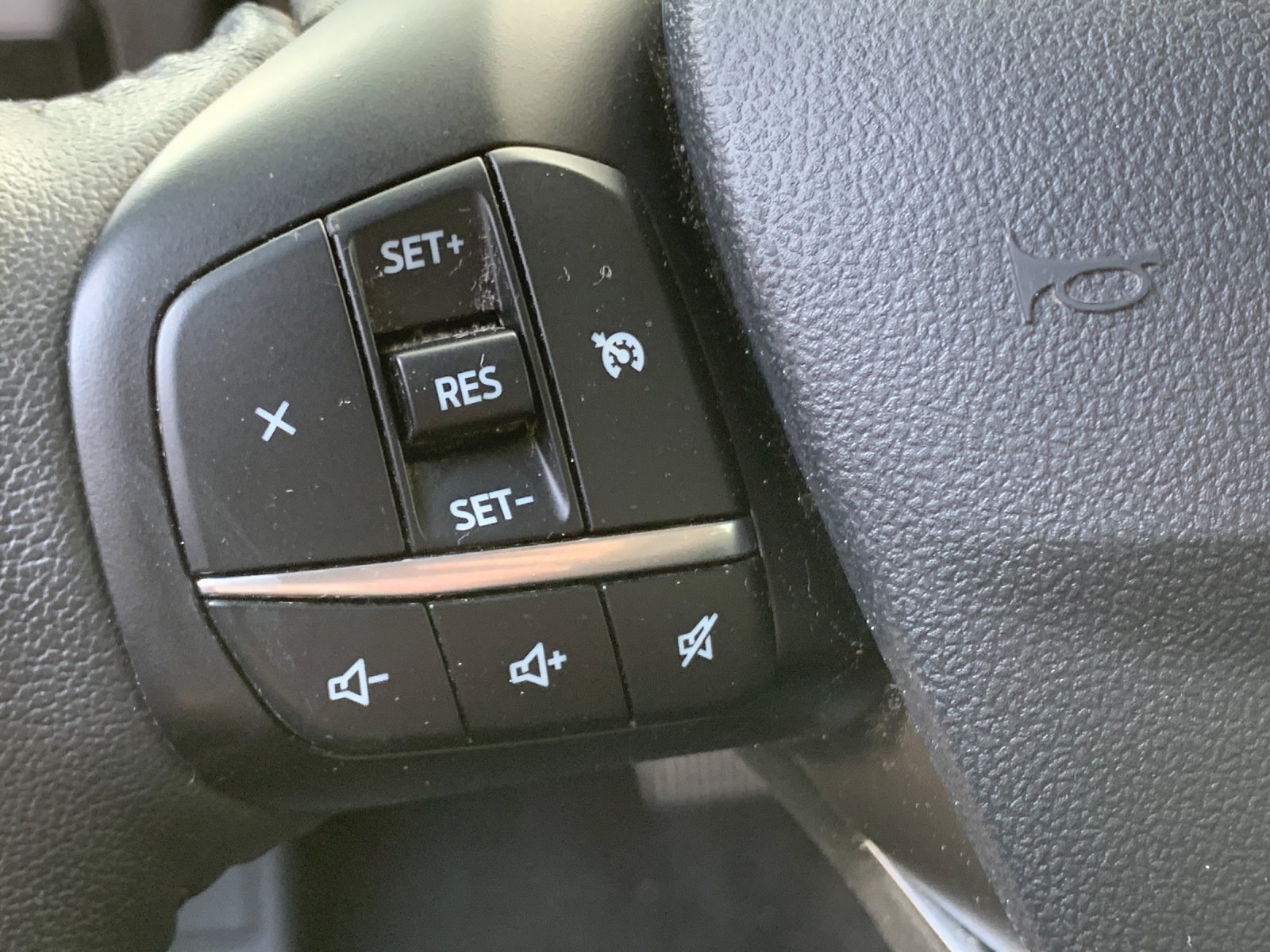 Used 2023 Black Ford Big Bend image 29