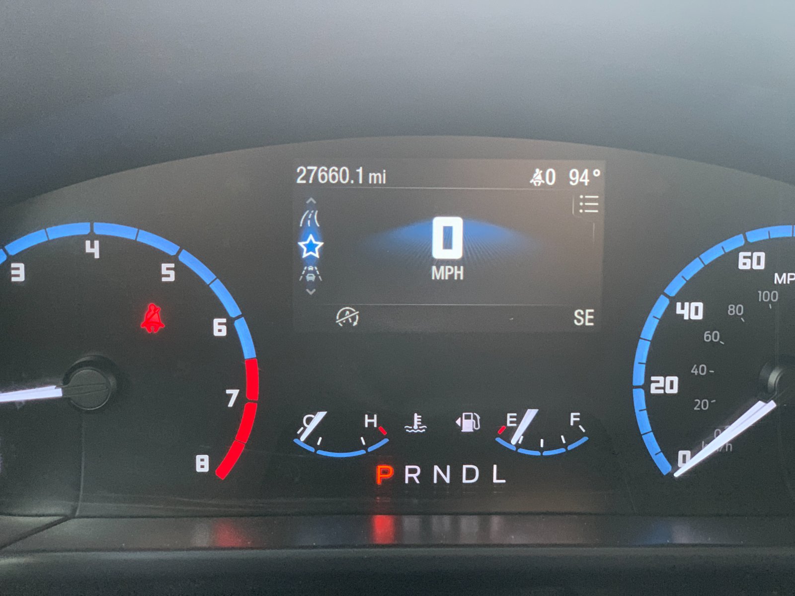 Used 2023 Black Ford Big Bend image 32