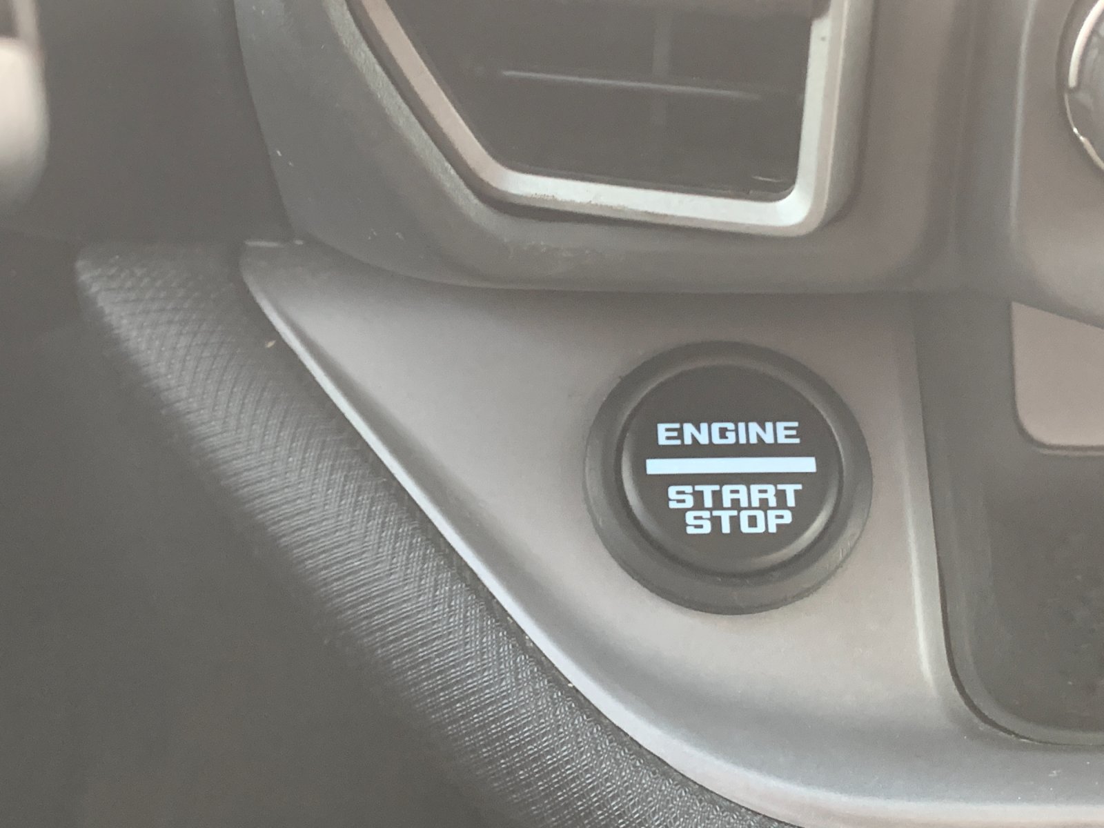 Used 2023 Black Ford Big Bend image 27