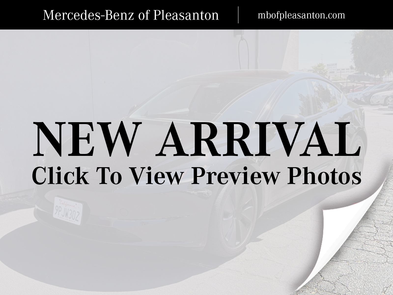 2024 Tesla Model 3 -'s photo