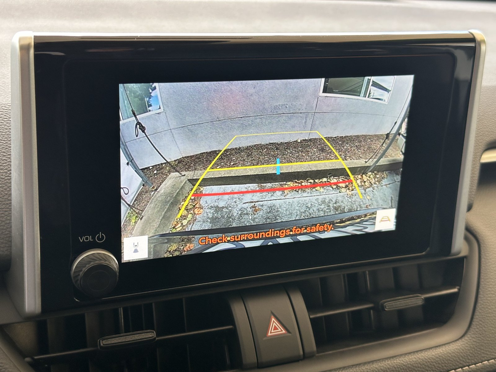 Used 2025 Black Toyota LE image 18