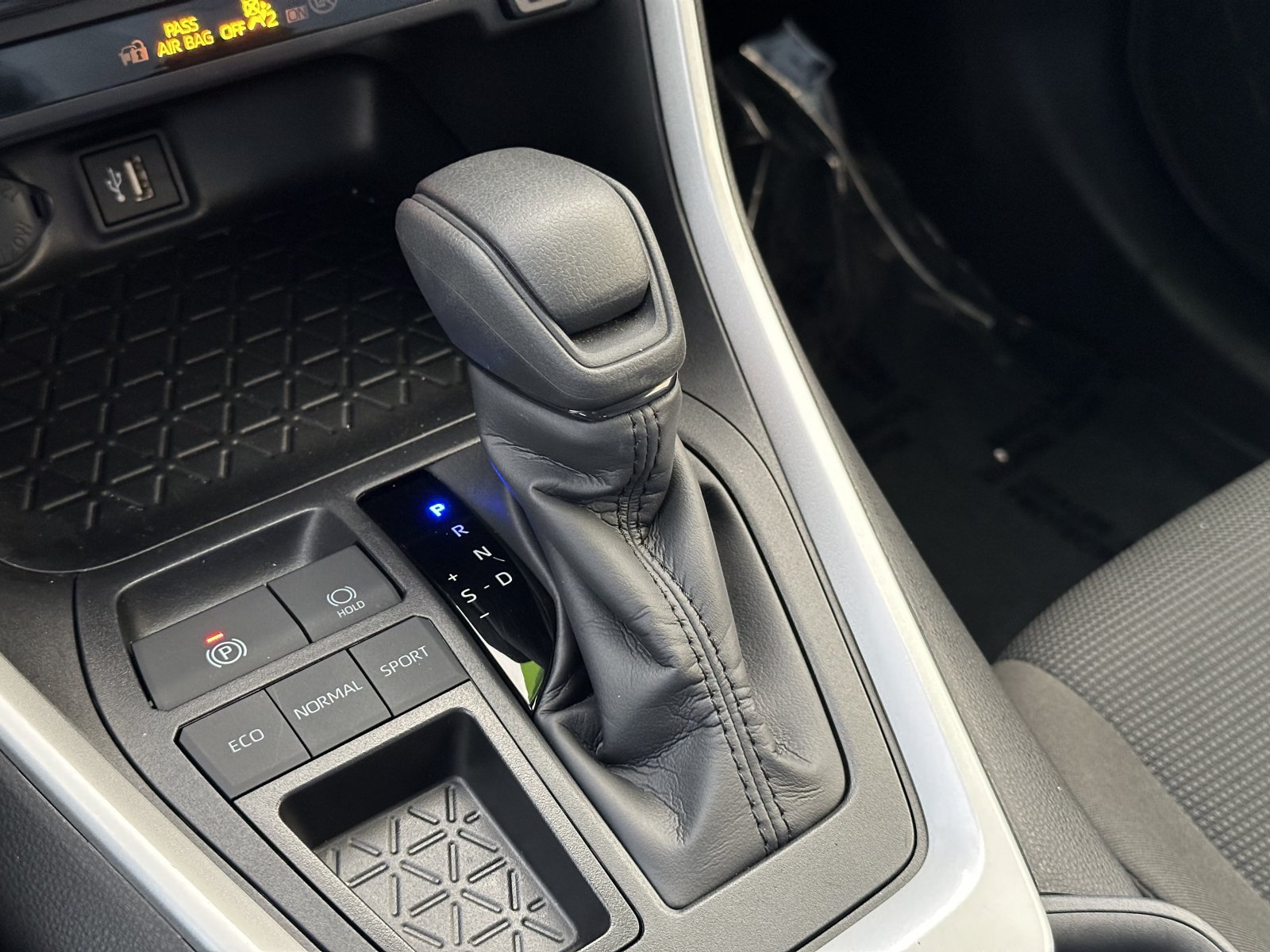Used 2025 Black Toyota LE image 20