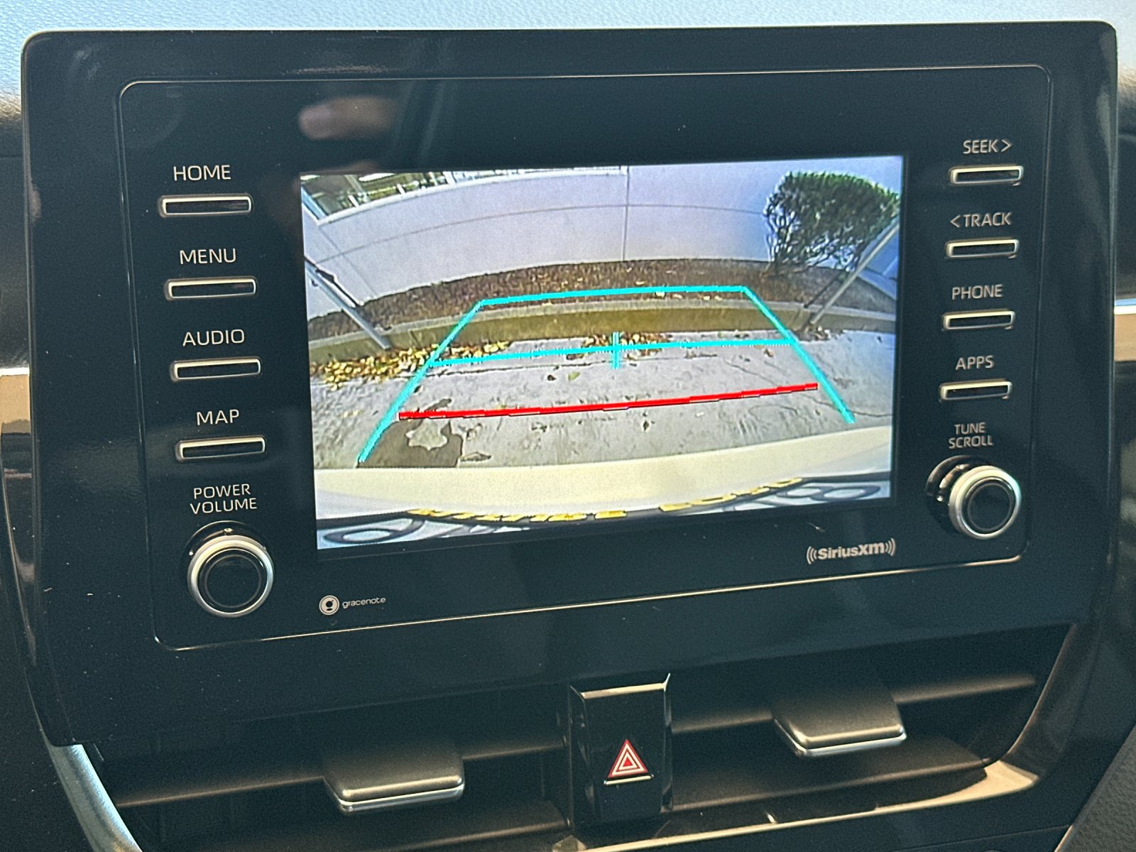 Used 2024 White Toyota SE image 17