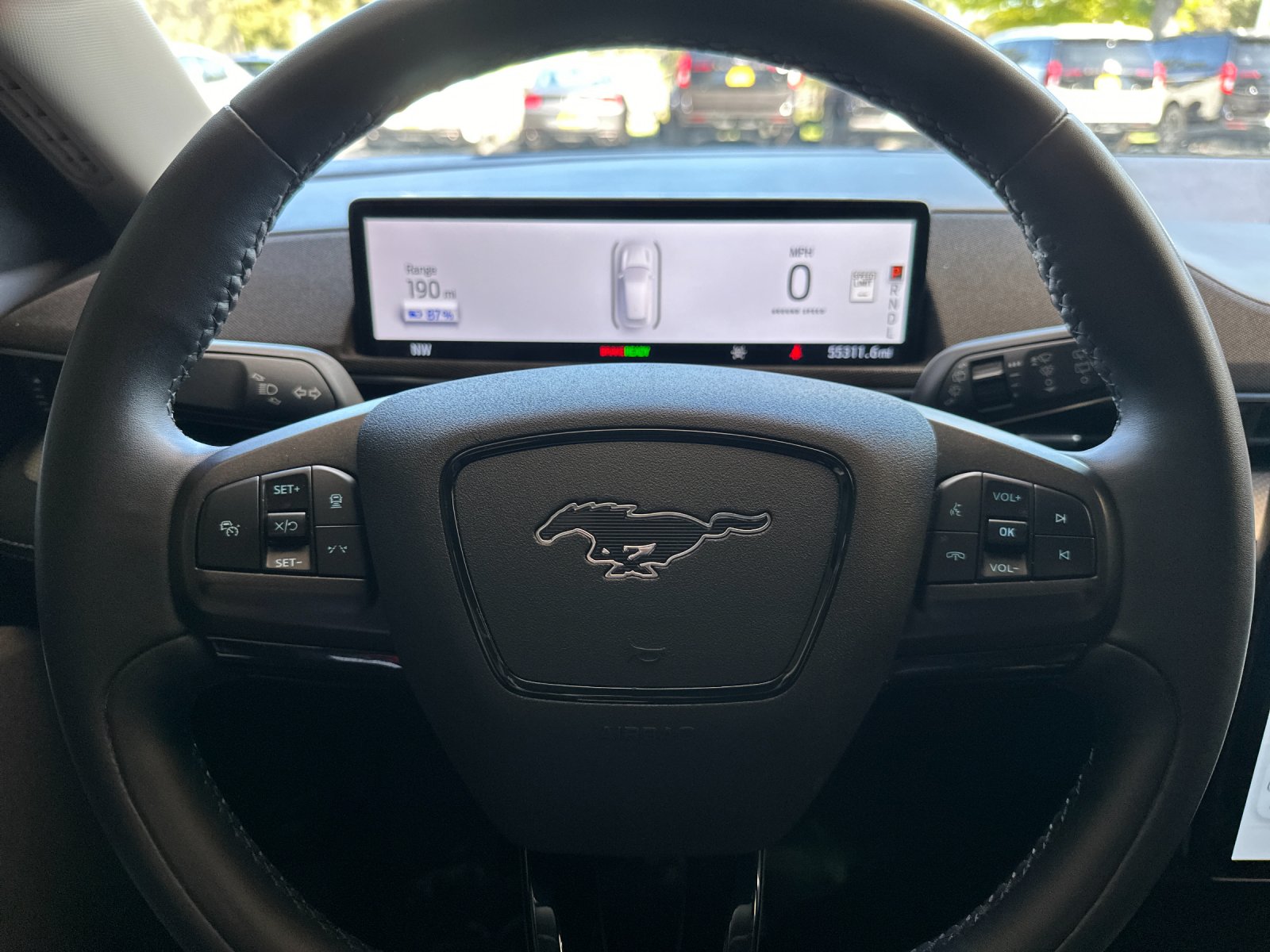 Used 2022 White Ford Select image 23