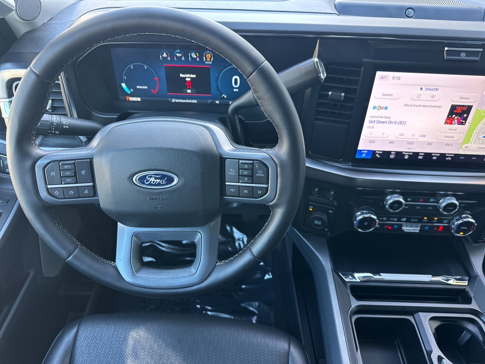 Used 2026 White Ford Lariat image 13