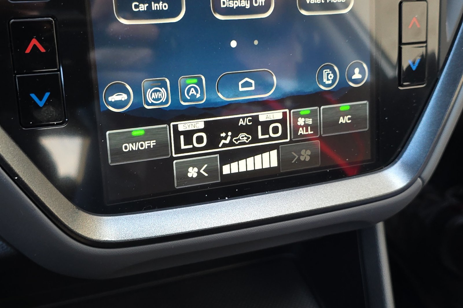 New 2026 ICE SILVER METALLIC Subaru Premium image 20