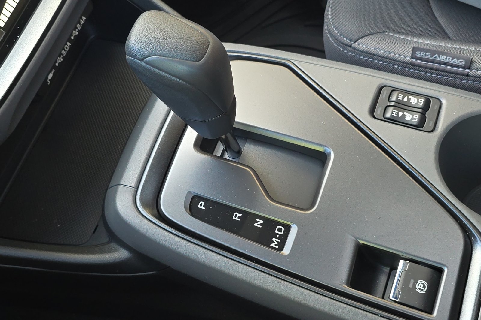 New 2026 ICE SILVER METALLIC Subaru Premium image 21
