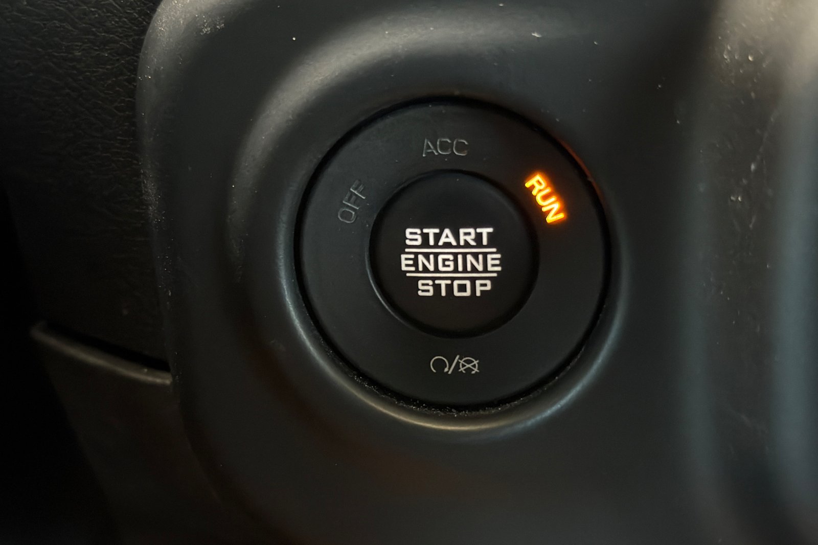 Used 2021 Orange Jeep Rubicon image 20