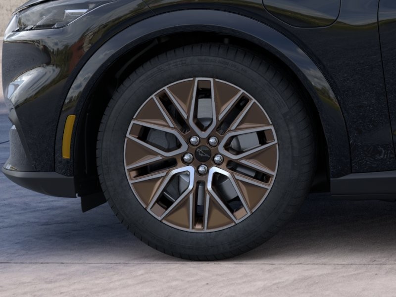 New 2026 Shadow Black Ford Premium image 19