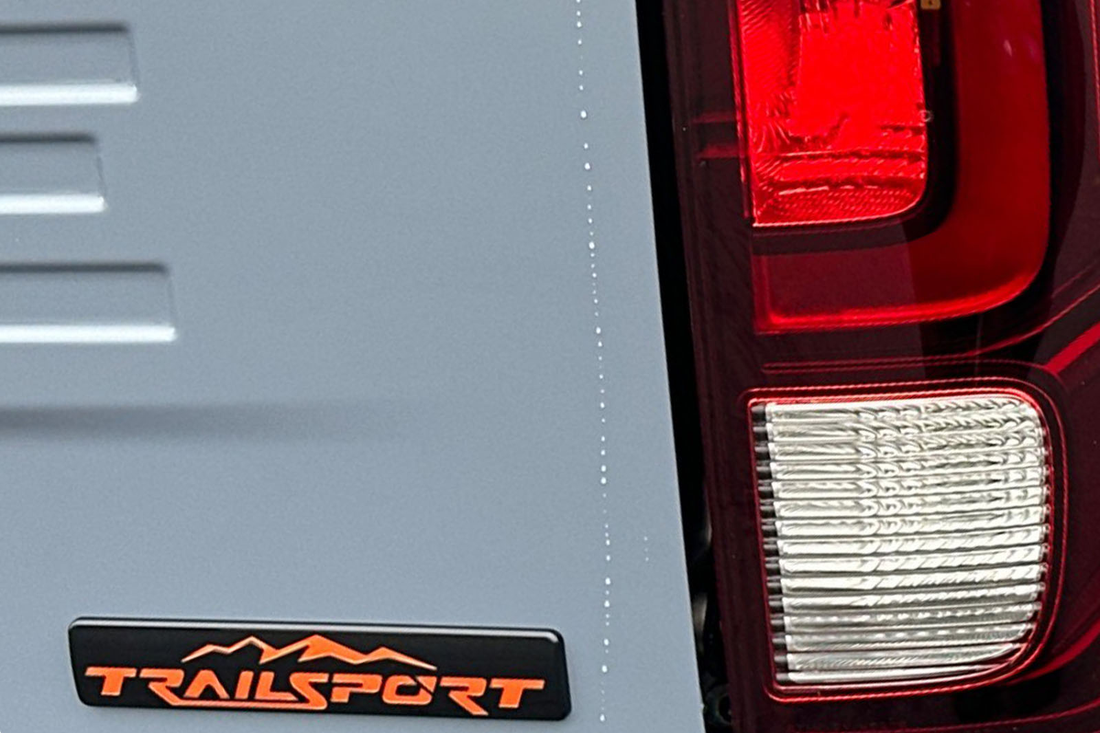 New 2026 Sonic Gray Pearl Honda TrailSport+ image 30