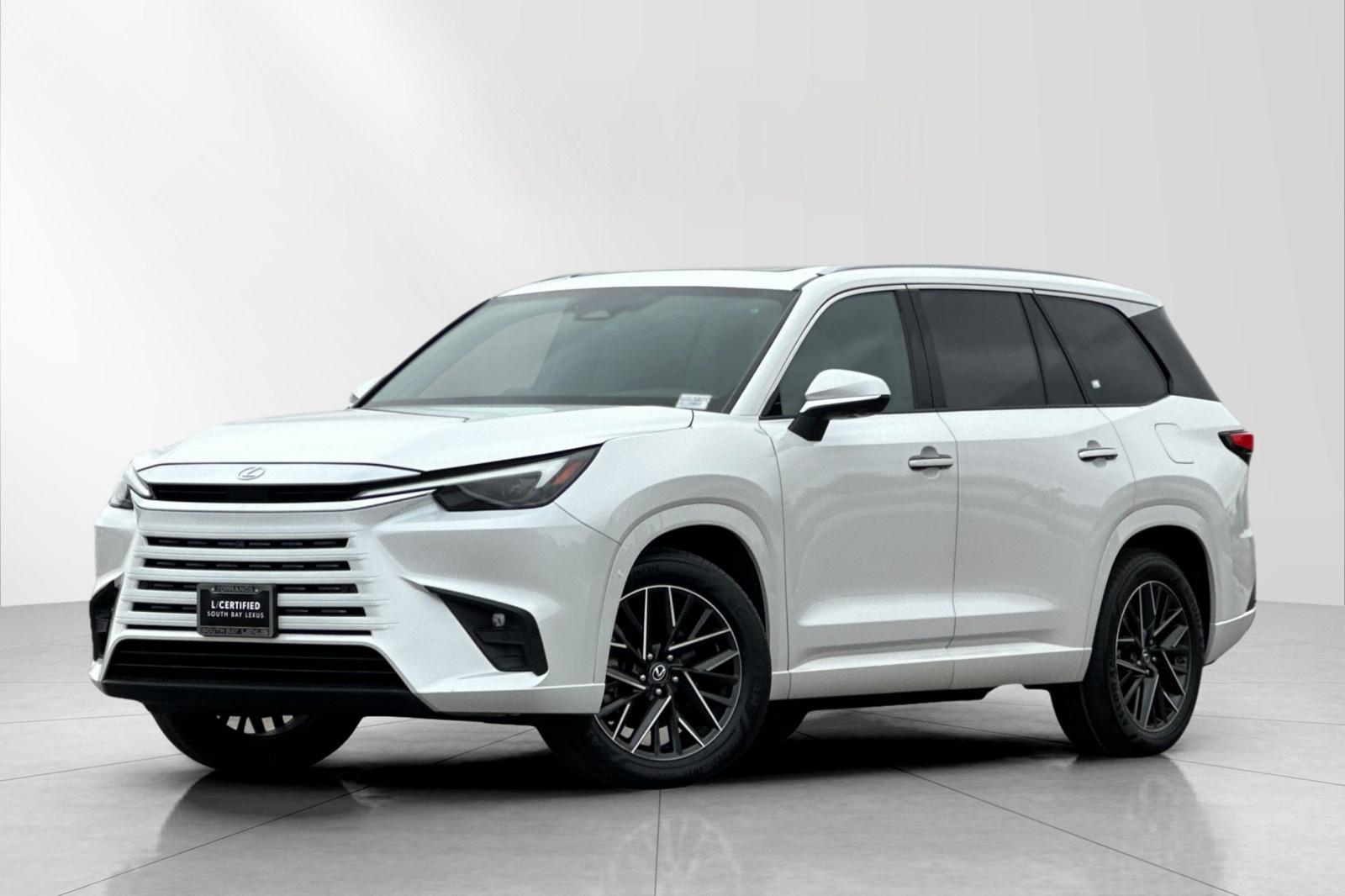 2024 Lexus TX 350 PremiumStock