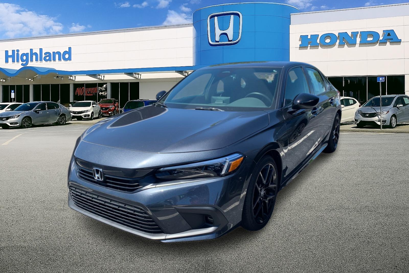 268 Used Cars, Trucks, SUVs in Stock in Highland | Victory Honda