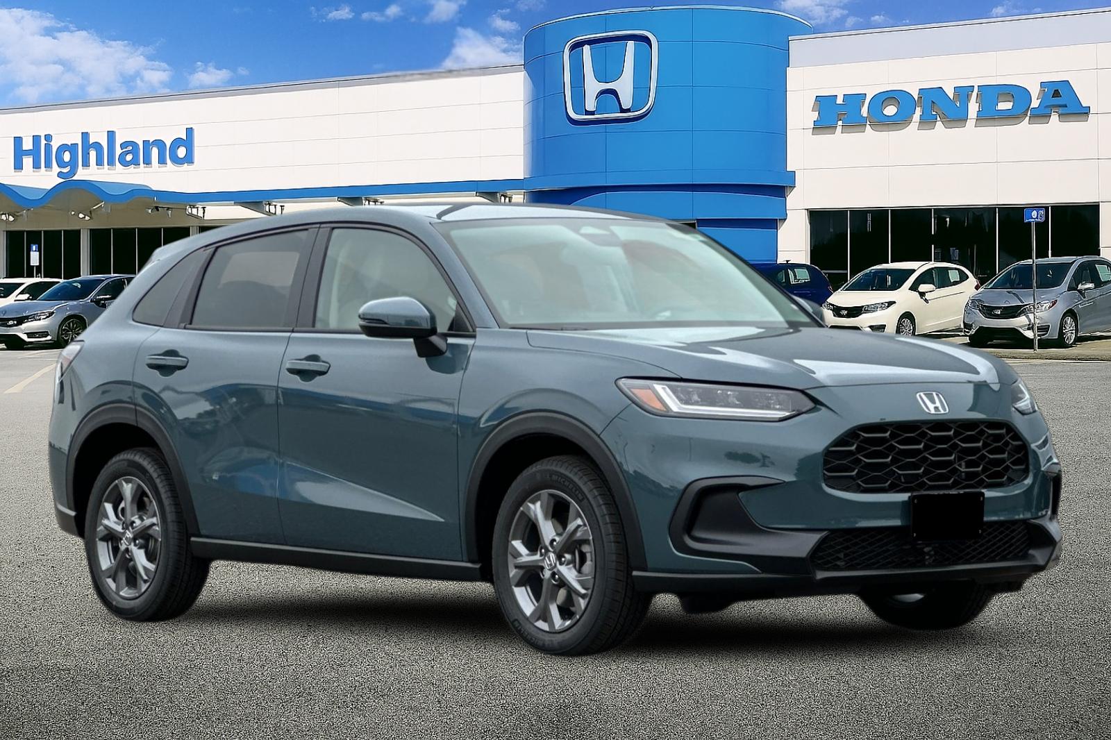 New 2027  Honda LX image 7