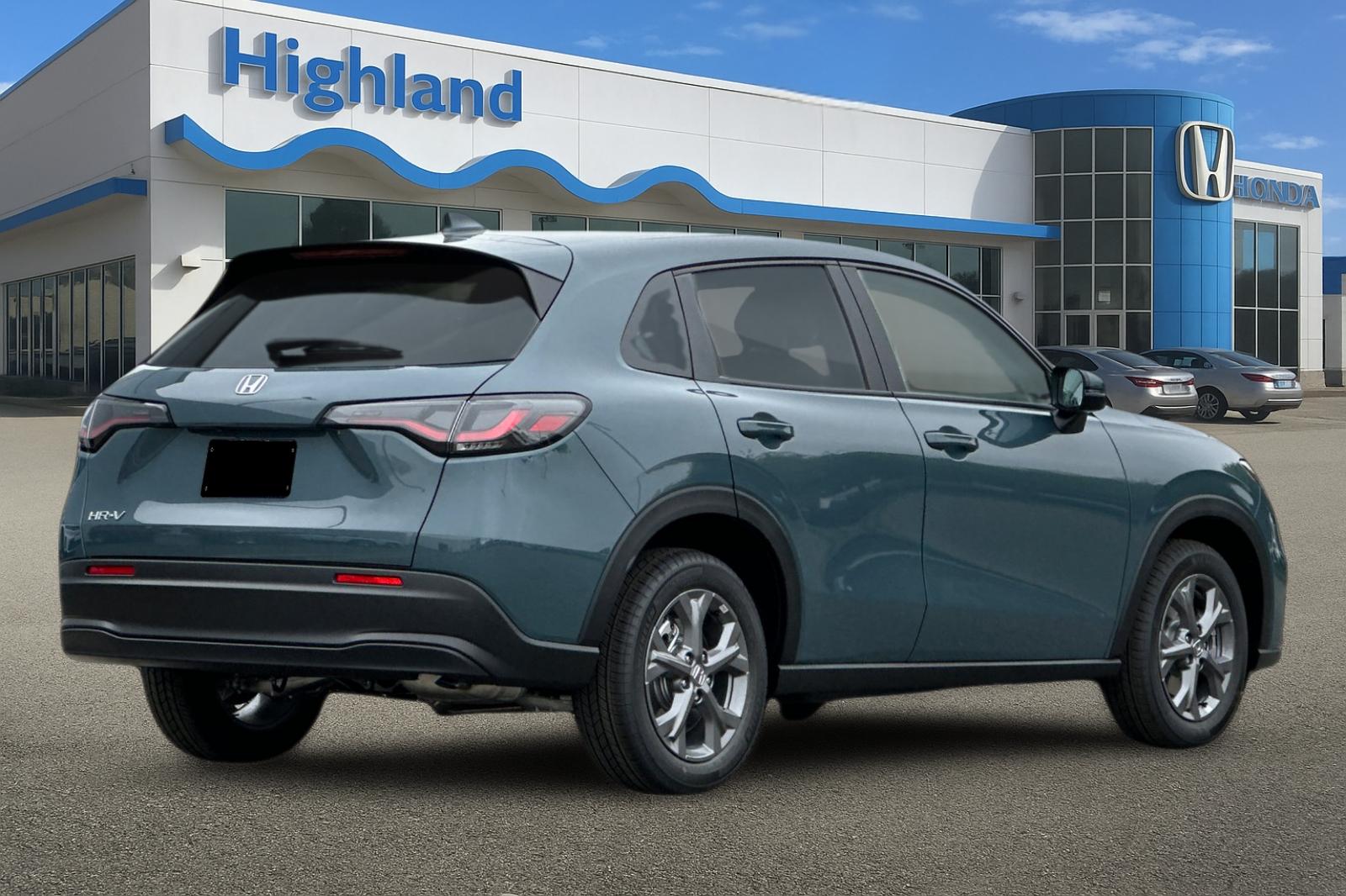 New 2027  Honda LX image 5