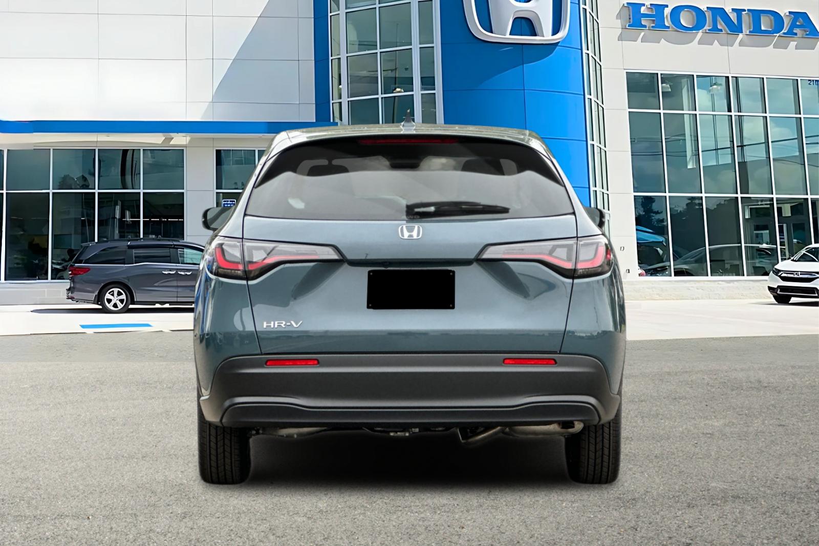 New 2027  Honda LX image 4