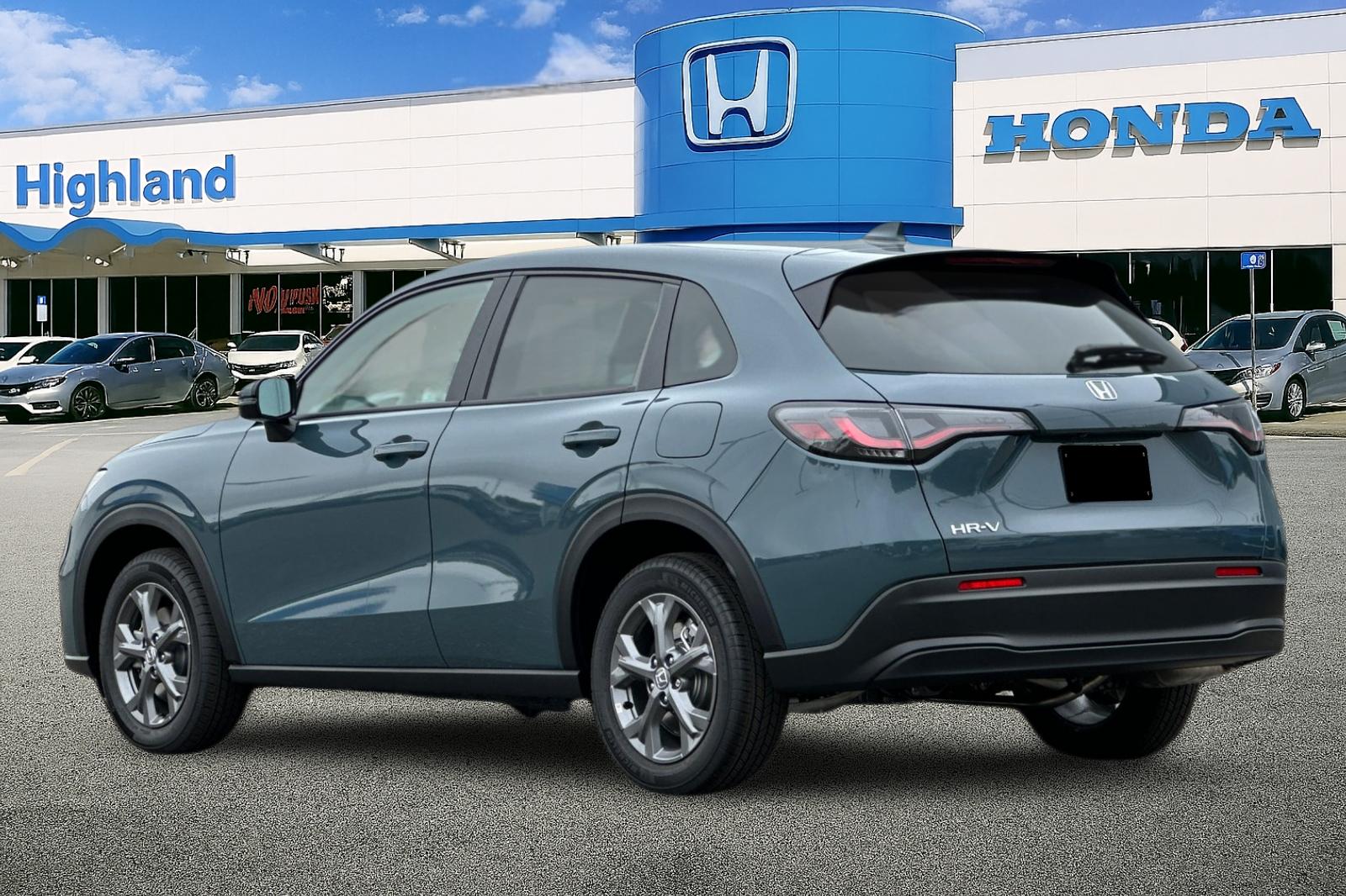 New 2027  Honda LX image 3