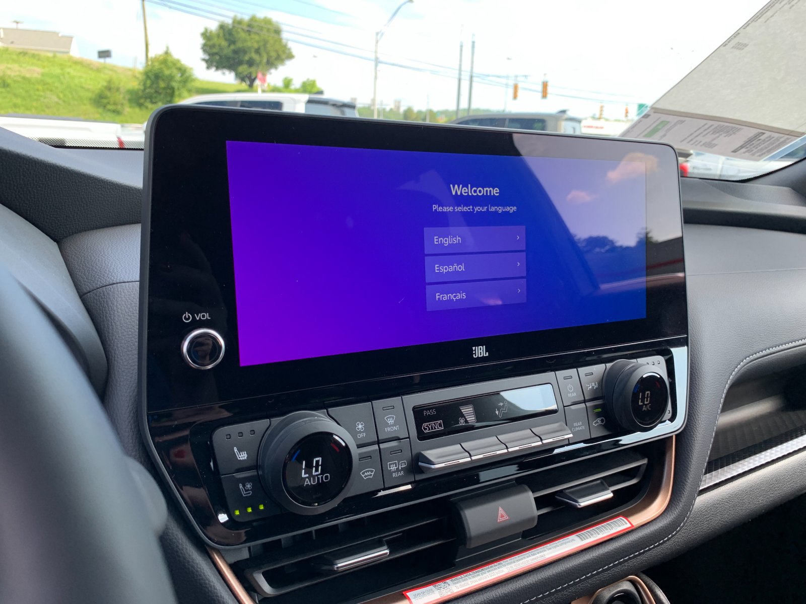New 2026  Toyota MAX Platinum image 23