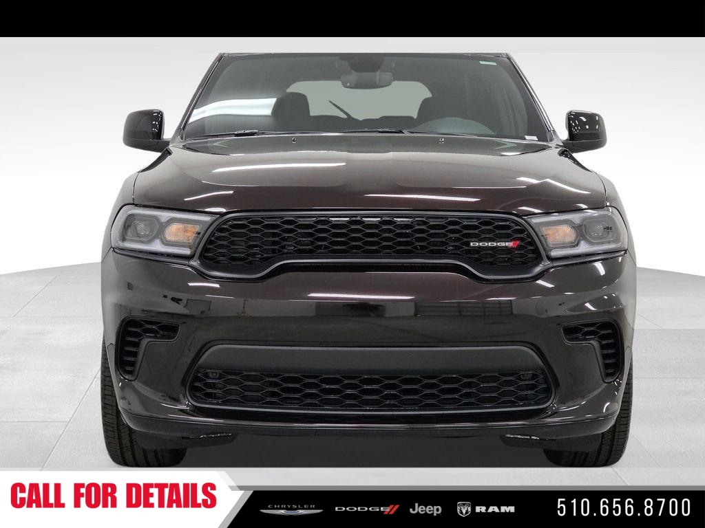 New 2026 Red Oxide Exterior Paint Dodge GT image 2