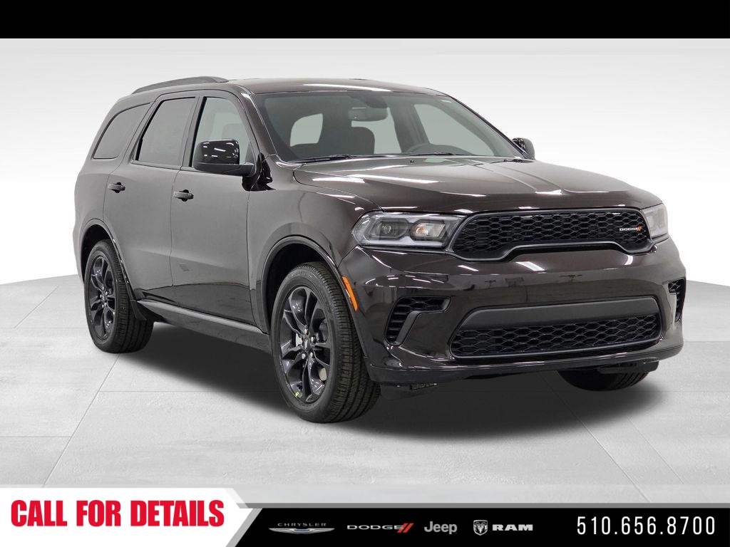 New 2026 Red Oxide Exterior Paint Dodge GT image 3