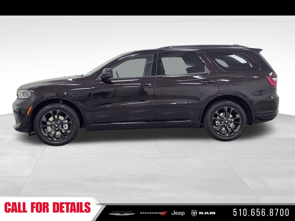 New 2026 Red Oxide Exterior Paint Dodge GT image 8