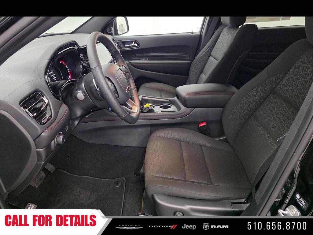 New 2026 Red Oxide Exterior Paint Dodge GT image 14
