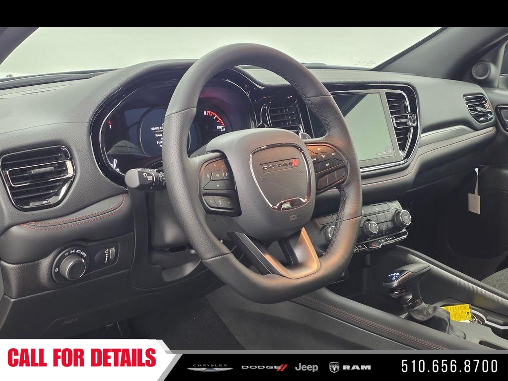 New 2026 Red Oxide Exterior Paint Dodge GT image 16