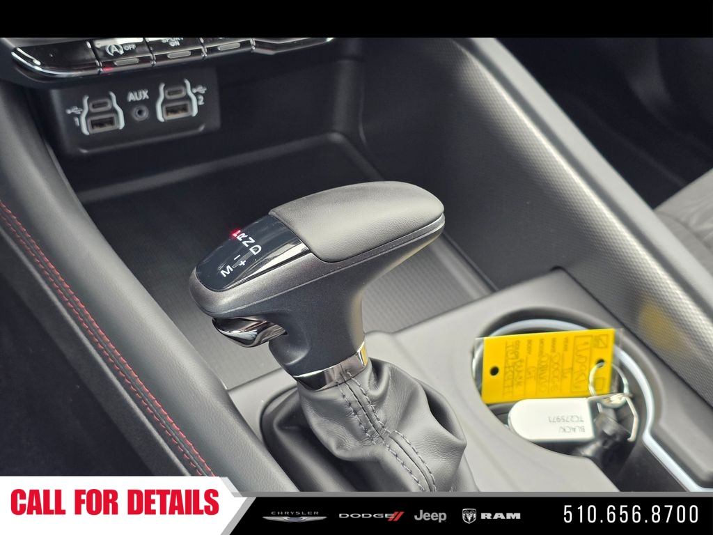 New 2026 Red Oxide Exterior Paint Dodge GT image 22