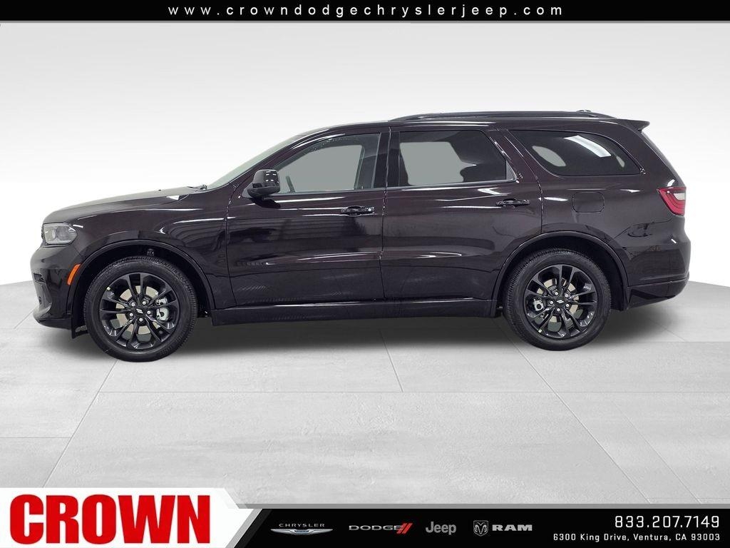 New 2026 Red Oxide Exterior Paint Dodge GT image 32