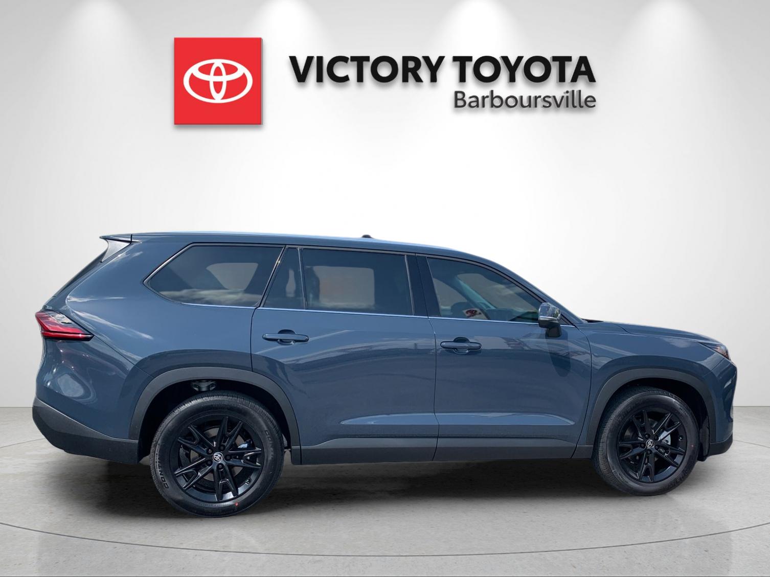 New 2026 White Toyota Limited image 6