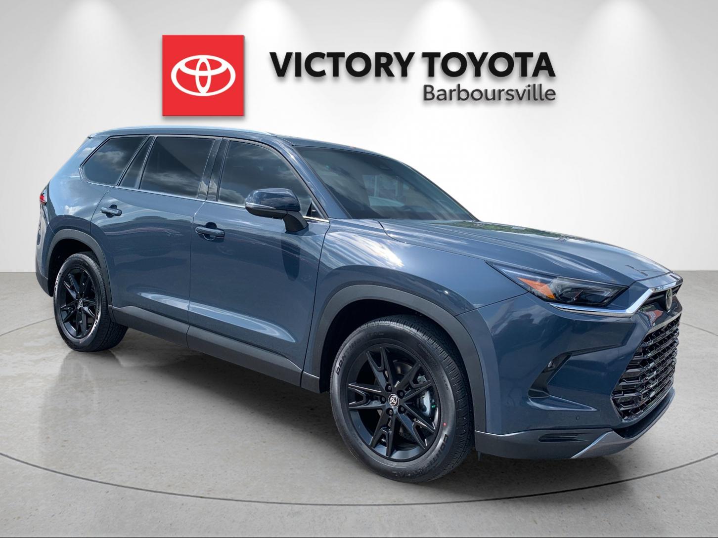 New 2026 White Toyota Limited image 5