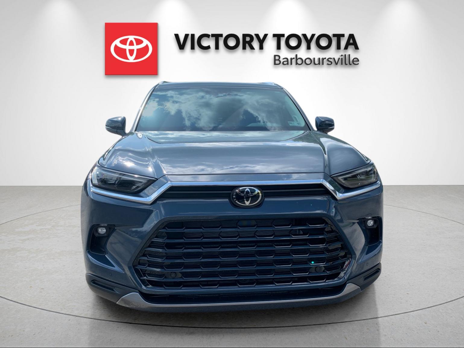 New 2026 White Toyota Limited image 8