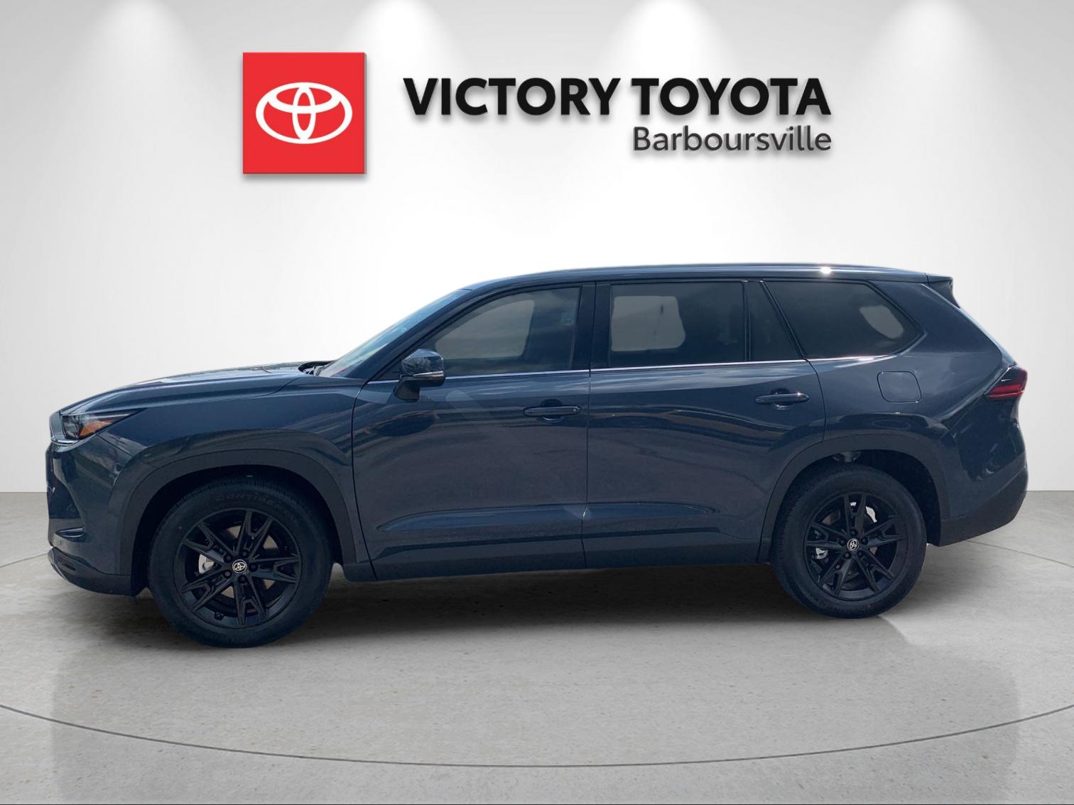 New 2026 White Toyota Limited image 2
