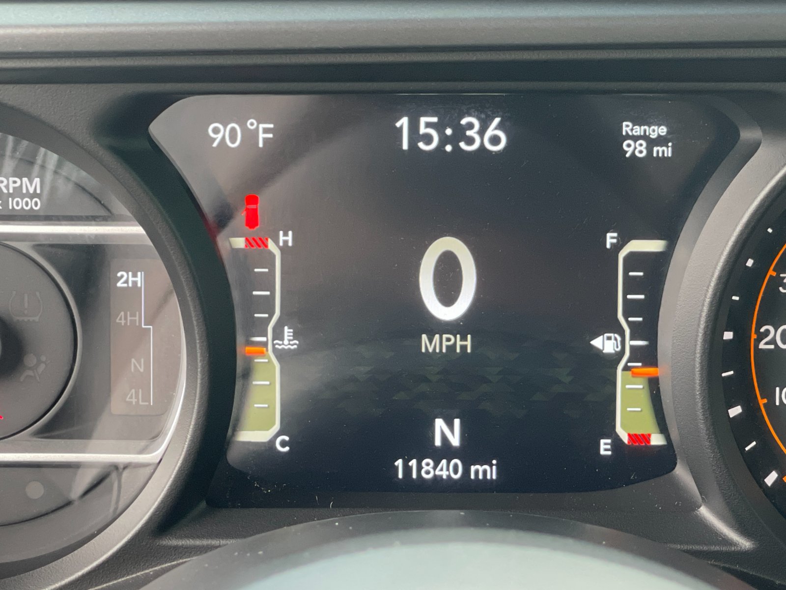 Used 2025 Black Jeep Sport S image 28