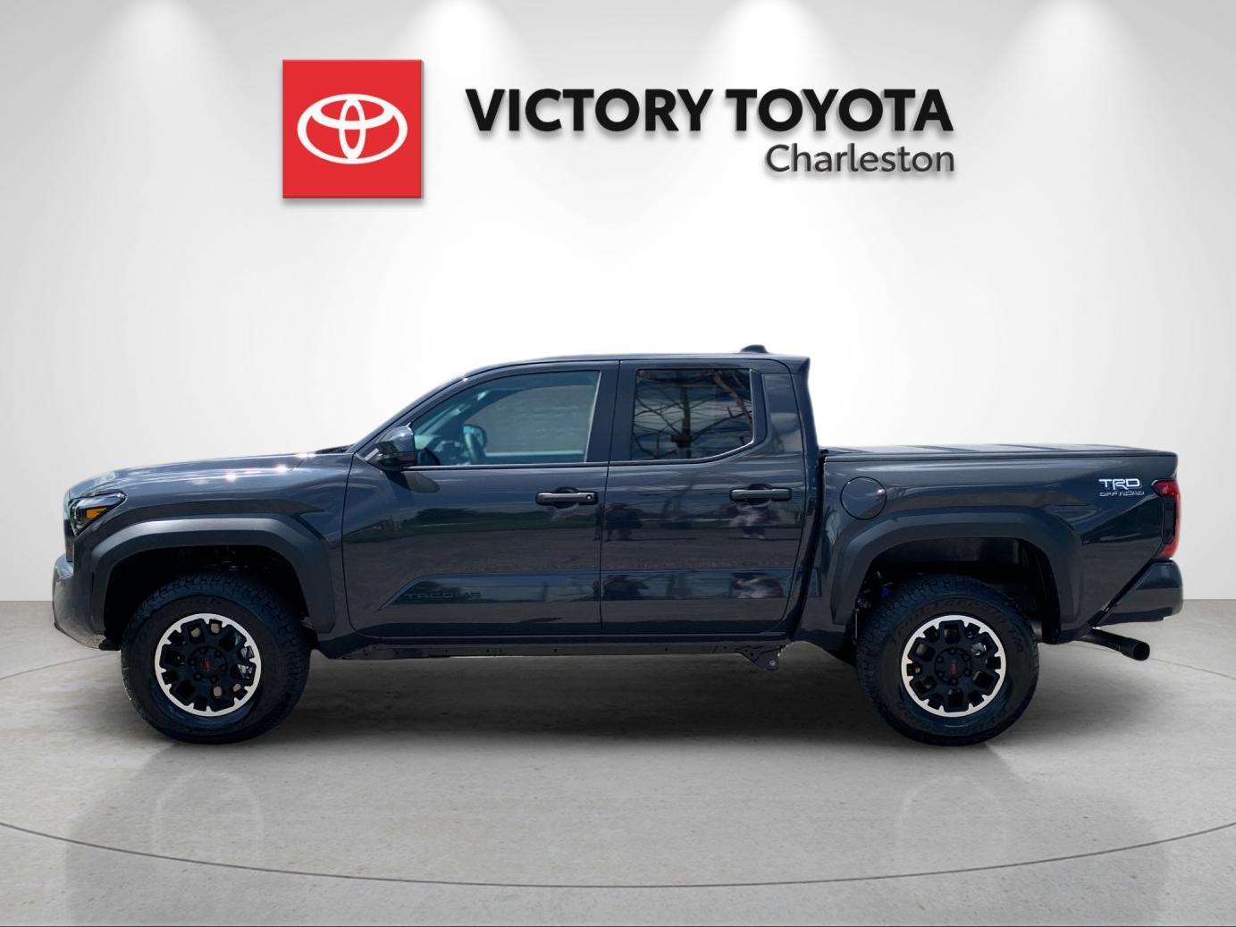 New 2026 Underground Toyota TRD Off-Road image 2