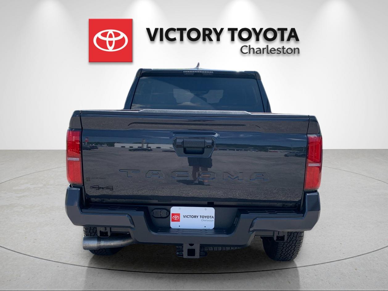 New 2026 Underground Toyota TRD Off-Road image 4