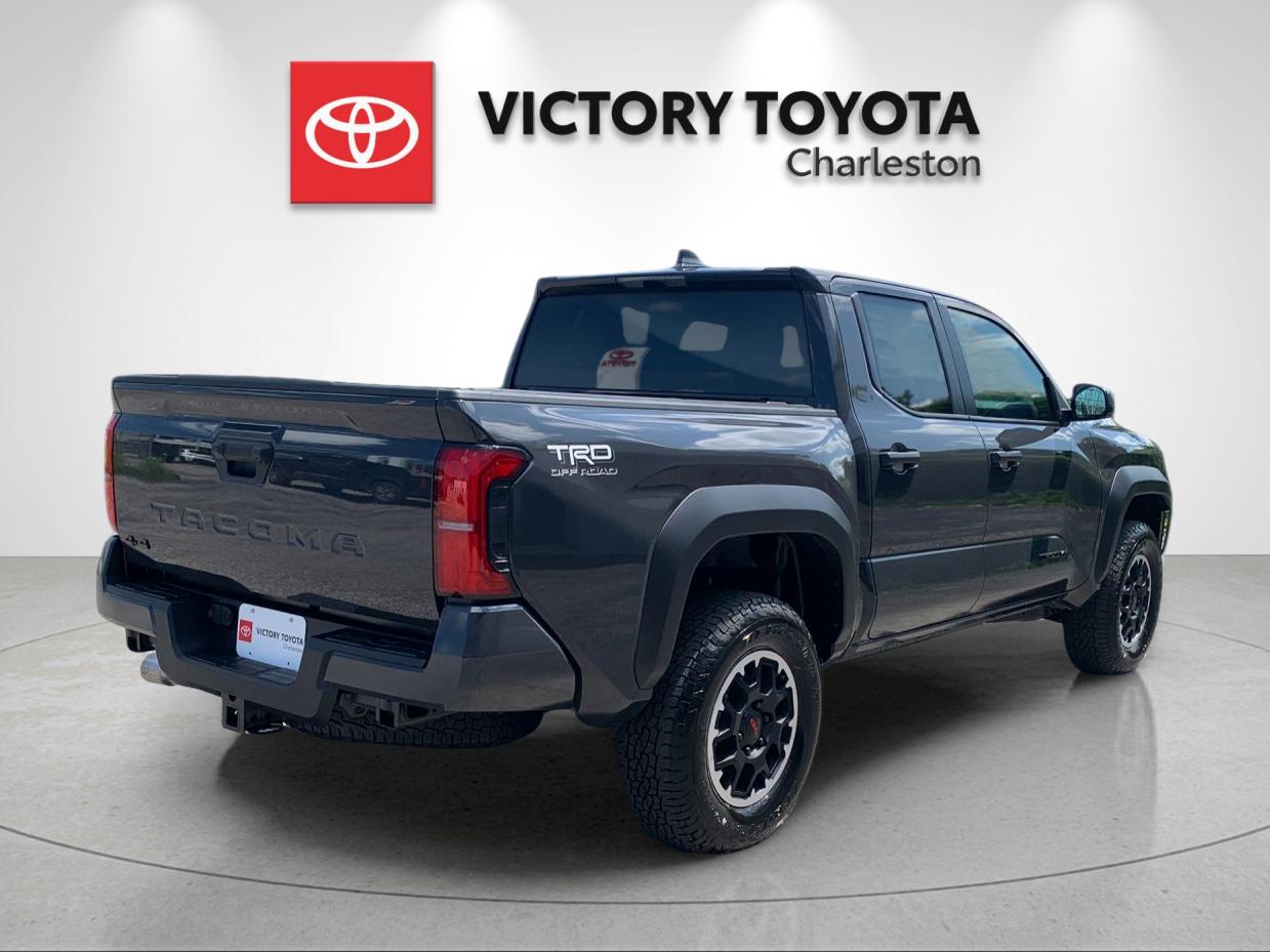 New 2026 Underground Toyota TRD Off-Road image 7