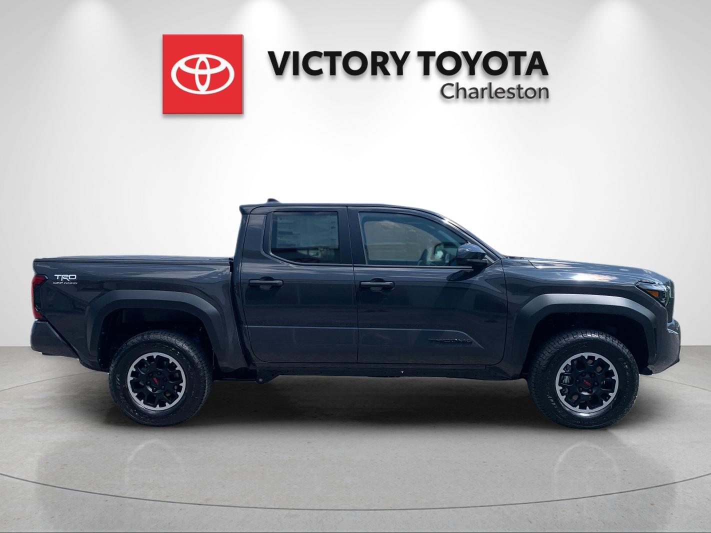 New 2026 Underground Toyota TRD Off-Road image 6