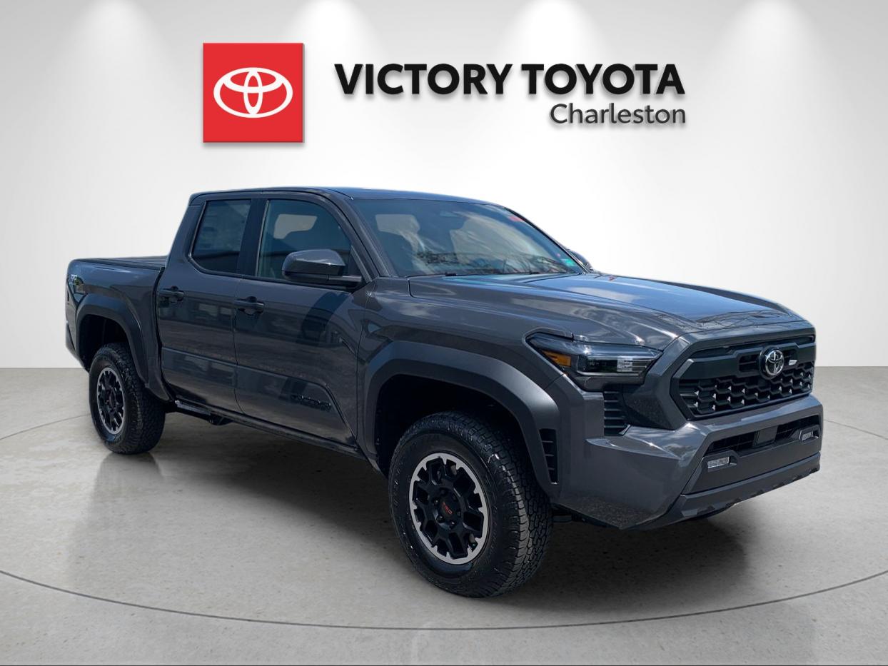 New 2026 Underground Toyota TRD Off-Road image 5